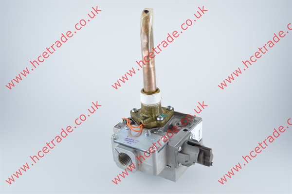 ANDREWS WATER HEATERS C965